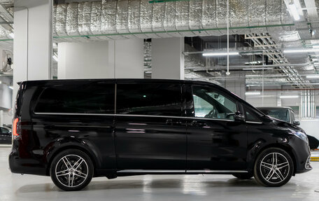 Mercedes-Benz V-Класс, 2025 год, 13 390 000 рублей, 6 фотография