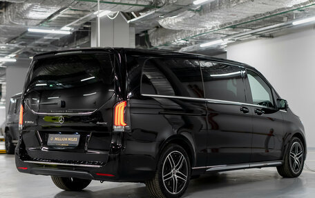 Mercedes-Benz V-Класс, 2025 год, 13 390 000 рублей, 7 фотография
