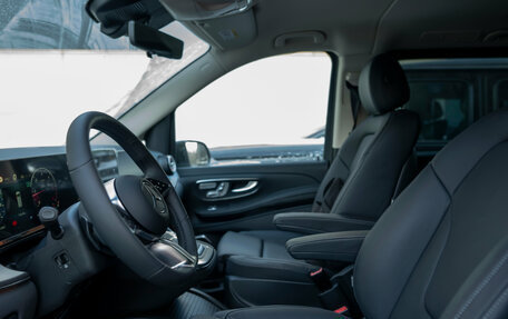 Mercedes-Benz V-Класс, 2025 год, 13 390 000 рублей, 11 фотография