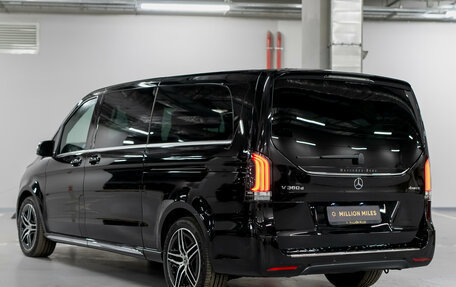 Mercedes-Benz V-Класс, 2025 год, 13 390 000 рублей, 10 фотография