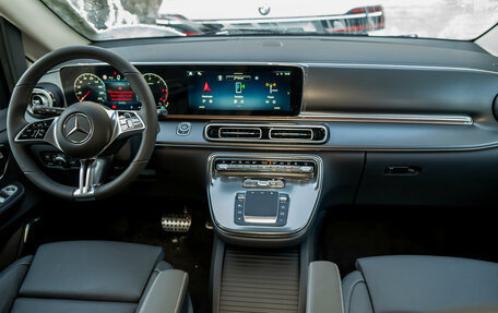 Mercedes-Benz V-Класс, 2025 год, 13 390 000 рублей, 15 фотография