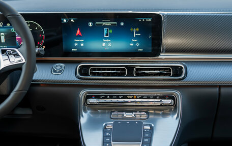 Mercedes-Benz V-Класс, 2025 год, 13 390 000 рублей, 16 фотография