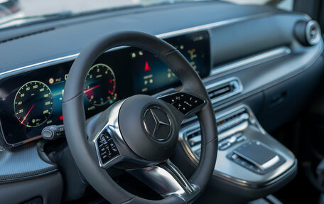 Mercedes-Benz V-Класс, 2025 год, 13 390 000 рублей, 13 фотография