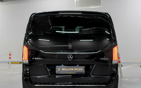 Mercedes-Benz V-Класс, 2025 год, 13 390 000 рублей, 8 фотография