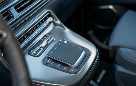 Mercedes-Benz V-Класс, 2025 год, 13 390 000 рублей, 14 фотография