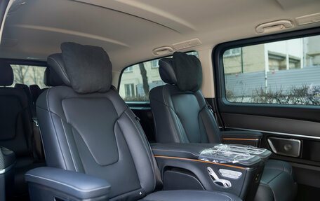Mercedes-Benz V-Класс, 2025 год, 13 390 000 рублей, 22 фотография