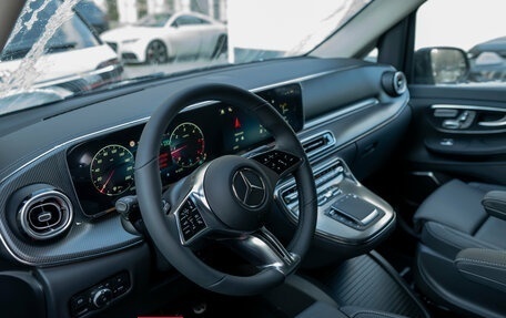 Mercedes-Benz V-Класс, 2025 год, 13 390 000 рублей, 12 фотография