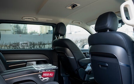 Mercedes-Benz V-Класс, 2025 год, 13 390 000 рублей, 20 фотография
