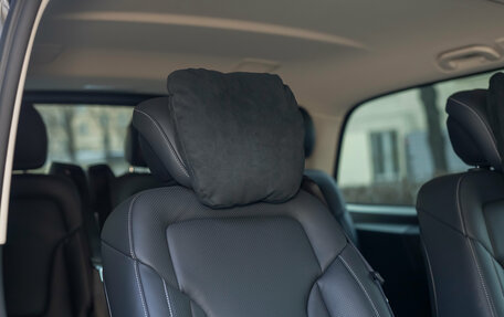 Mercedes-Benz V-Класс, 2025 год, 13 390 000 рублей, 23 фотография