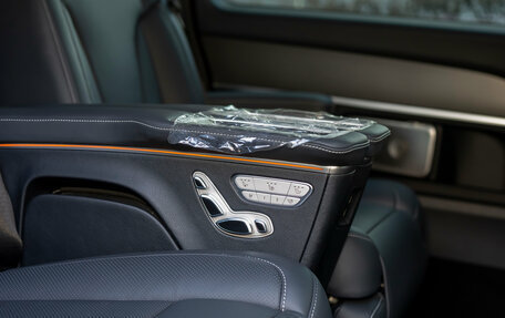 Mercedes-Benz V-Класс, 2025 год, 13 390 000 рублей, 24 фотография