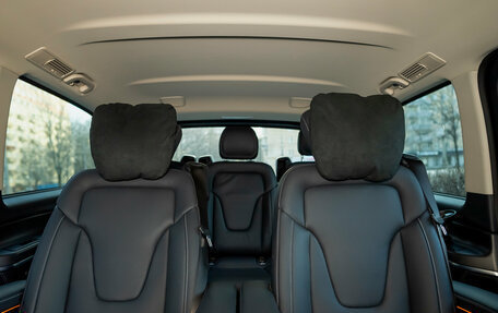 Mercedes-Benz V-Класс, 2025 год, 13 390 000 рублей, 26 фотография