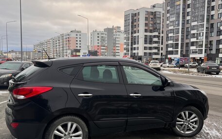 Hyundai ix35 I рестайлинг, 2011 год, 1 650 000 рублей, 3 фотография