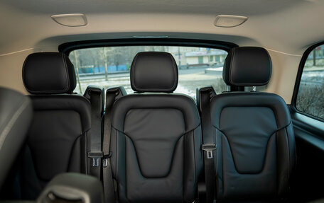 Mercedes-Benz V-Класс, 2025 год, 13 390 000 рублей, 27 фотография