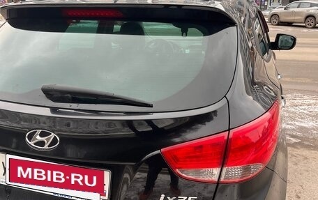 Hyundai ix35 I рестайлинг, 2011 год, 1 650 000 рублей, 7 фотография