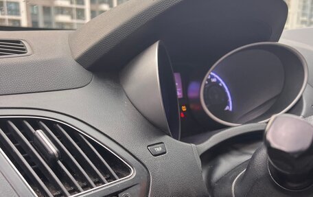 Hyundai ix35 I рестайлинг, 2011 год, 1 650 000 рублей, 13 фотография