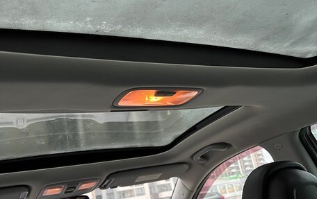 Hyundai ix35 I рестайлинг, 2011 год, 1 650 000 рублей, 17 фотография