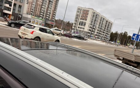 Hyundai ix35 I рестайлинг, 2011 год, 1 650 000 рублей, 16 фотография