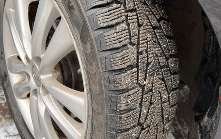 Hyundai ix35 I рестайлинг, 2011 год, 1 650 000 рублей, 18 фотография