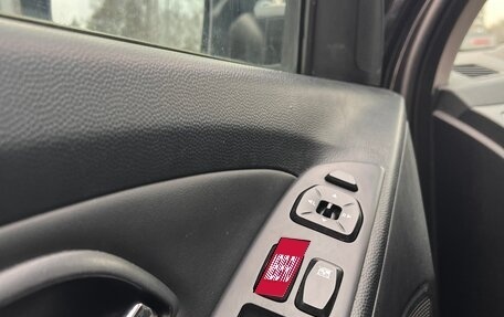 Hyundai ix35 I рестайлинг, 2011 год, 1 650 000 рублей, 14 фотография