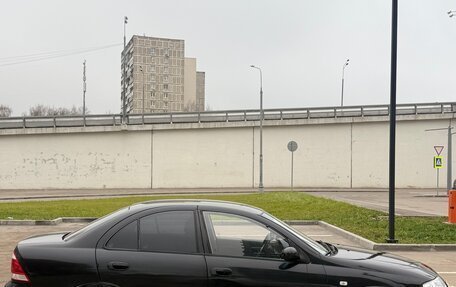 Nissan Almera Classic, 2006 год, 345 000 рублей, 3 фотография