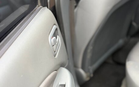 Nissan Almera Classic, 2006 год, 345 000 рублей, 12 фотография