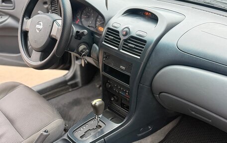 Nissan Almera Classic, 2006 год, 345 000 рублей, 15 фотография