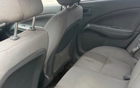 Nissan Almera Classic, 2006 год, 345 000 рублей, 13 фотография