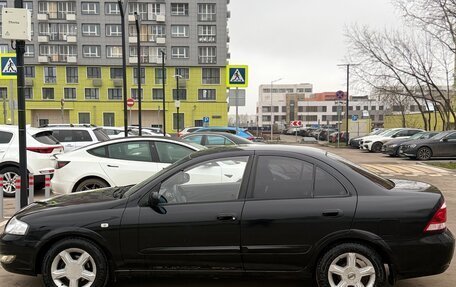Nissan Almera Classic, 2006 год, 345 000 рублей, 8 фотография