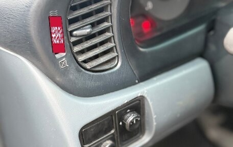 Nissan Almera Classic, 2006 год, 345 000 рублей, 10 фотография