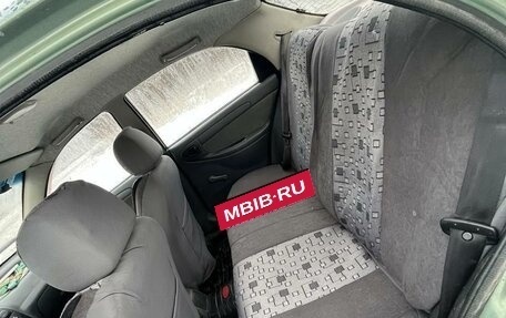 Chevrolet Lanos I, 2008 год, 175 000 рублей, 8 фотография