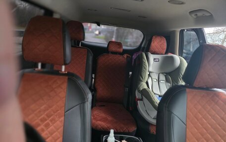 KIA Carnival, 2023 год, 5 800 000 рублей, 11 фотография