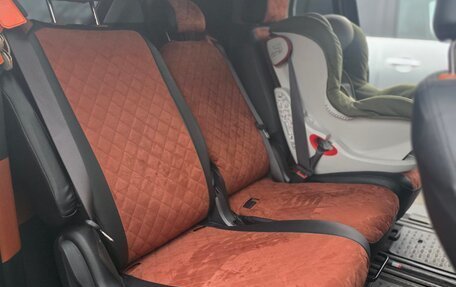 KIA Carnival, 2023 год, 5 800 000 рублей, 9 фотография