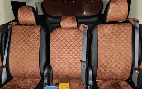 KIA Carnival, 2023 год, 5 800 000 рублей, 13 фотография