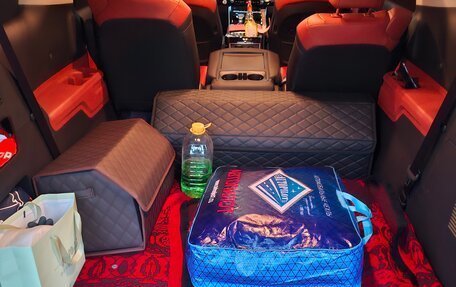 KIA Carnival, 2023 год, 5 800 000 рублей, 14 фотография