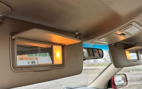 Toyota Highlander III, 2003 год, 995 000 рублей, 10 фотография