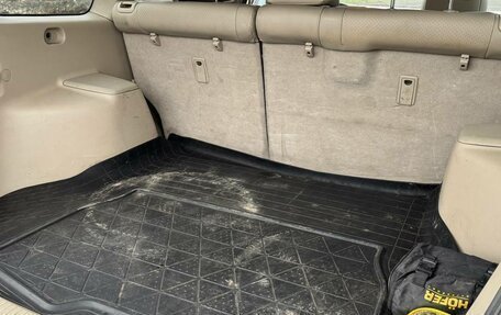 Toyota Highlander III, 2003 год, 995 000 рублей, 13 фотография