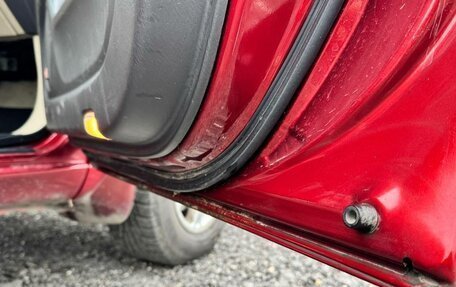 Toyota Highlander III, 2003 год, 995 000 рублей, 17 фотография