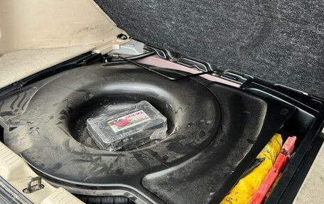 Toyota Highlander III, 2003 год, 995 000 рублей, 15 фотография