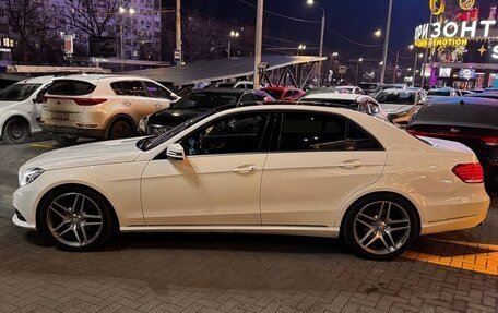 Mercedes-Benz E-Класс, 2013 год, 2 300 000 рублей, 5 фотография