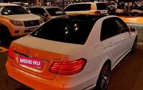 Mercedes-Benz E-Класс, 2013 год, 2 300 000 рублей, 9 фотография