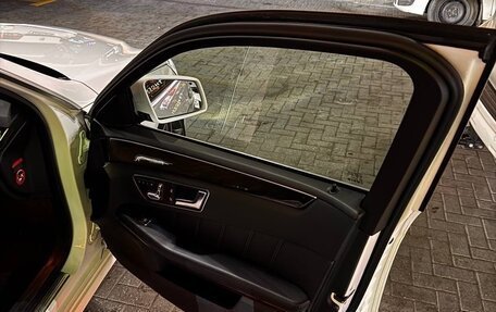 Mercedes-Benz E-Класс, 2013 год, 2 300 000 рублей, 18 фотография