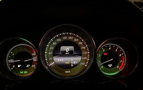 Mercedes-Benz E-Класс, 2013 год, 2 300 000 рублей, 16 фотография