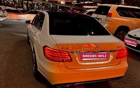 Mercedes-Benz E-Класс, 2013 год, 2 300 000 рублей, 8 фотография