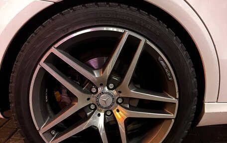 Mercedes-Benz E-Класс, 2013 год, 2 300 000 рублей, 20 фотография