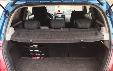 Suzuki Swift III, 2010 год, 800 000 рублей, 5 фотография