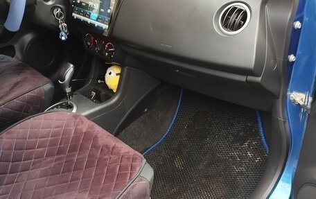 Suzuki Swift III, 2010 год, 800 000 рублей, 7 фотография