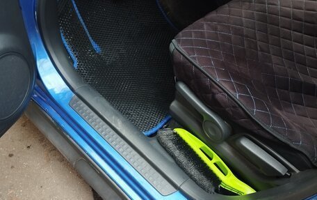 Suzuki Swift III, 2010 год, 800 000 рублей, 9 фотография