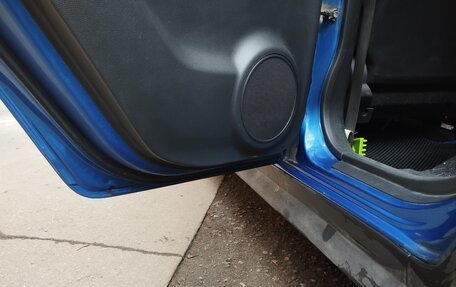 Suzuki Swift III, 2010 год, 800 000 рублей, 11 фотография