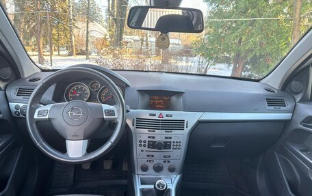 Opel Astra H, 2011 год, 500 000 рублей, 3 фотография