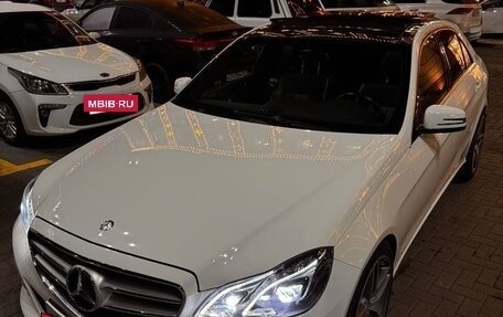 Mercedes-Benz E-Класс, 2013 год, 2 300 000 рублей, 10 фотография